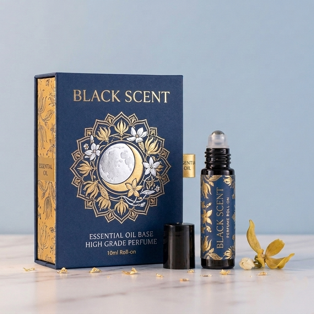 Black Scent